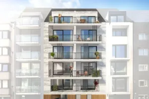 Appartement Te Koop Oostende