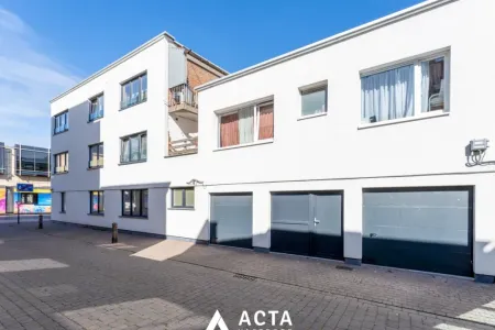 AppartementOostende