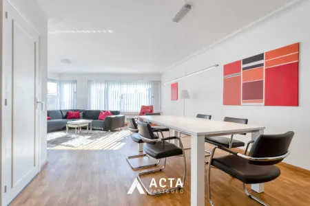 AppartementOostende