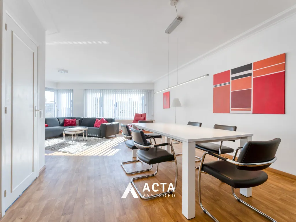 Appartement in Oostende - 7671807 - Kemmelbergstraat 45, 8400 Oostende