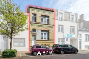 Huis Te Koop Oostende