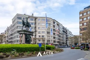 Appartement Te Koop Oostende
