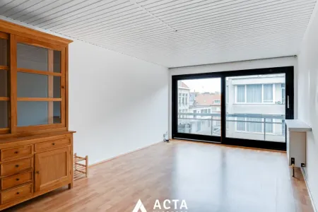 AppartementOostende