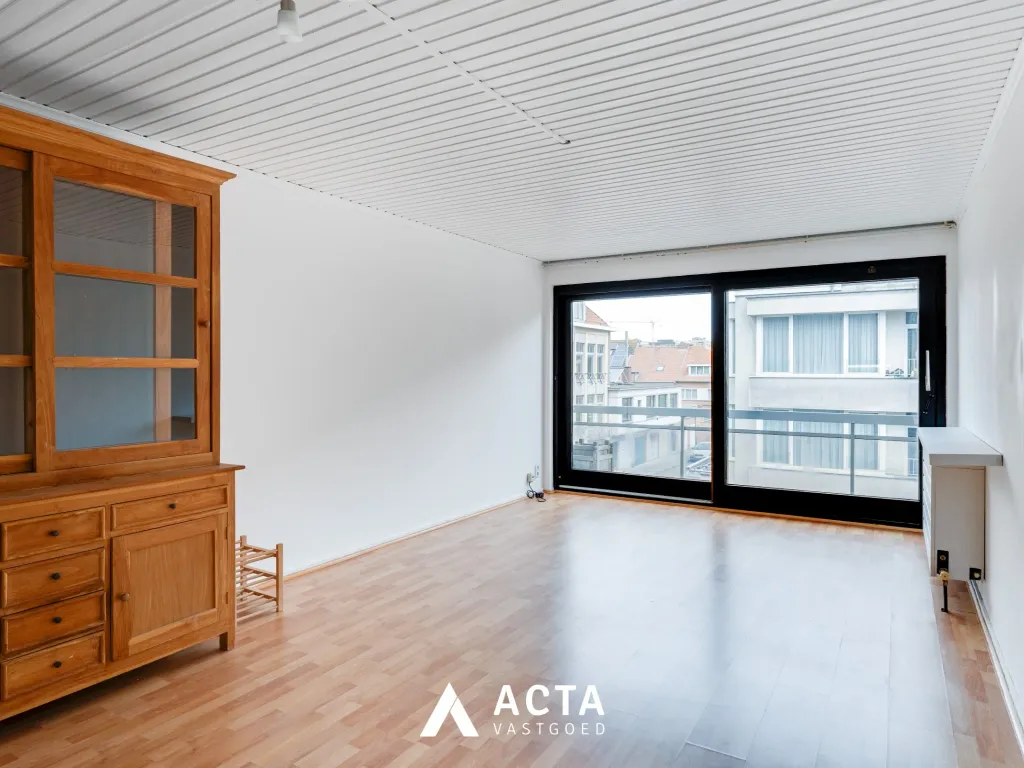 Appartement in Oostende - 7671822 - Nieuwpoortsesteenweg 723, 8400 Oostende