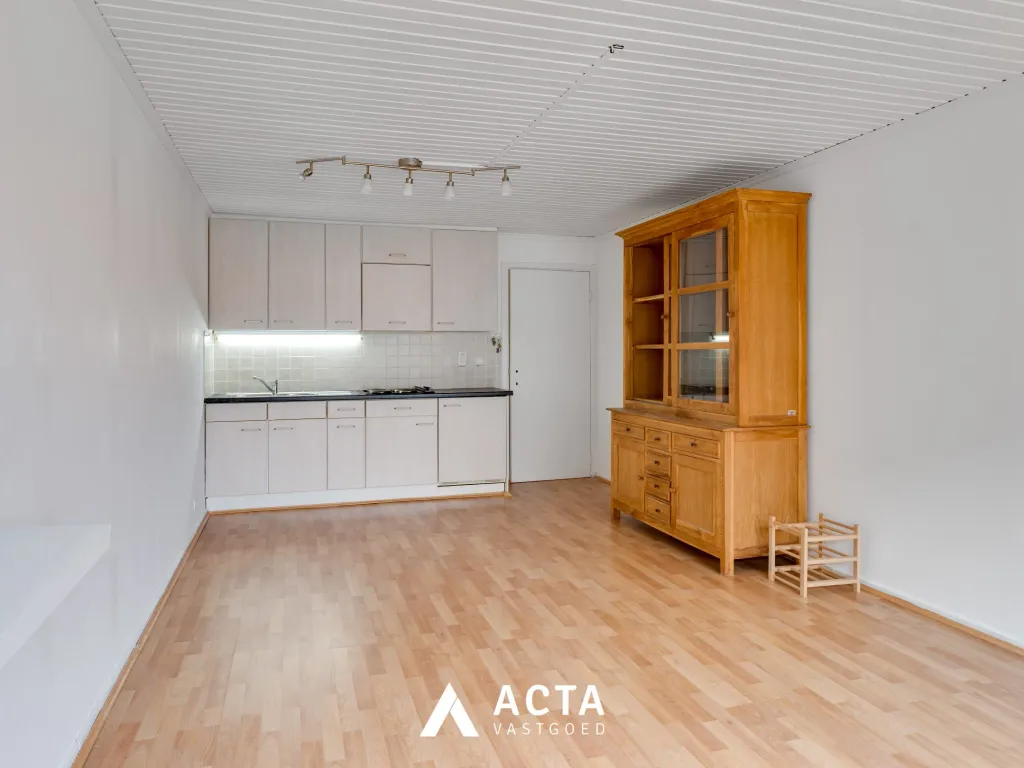 Appartement in Oostende - 7671822 - Nieuwpoortsesteenweg 723, 8400 Oostende