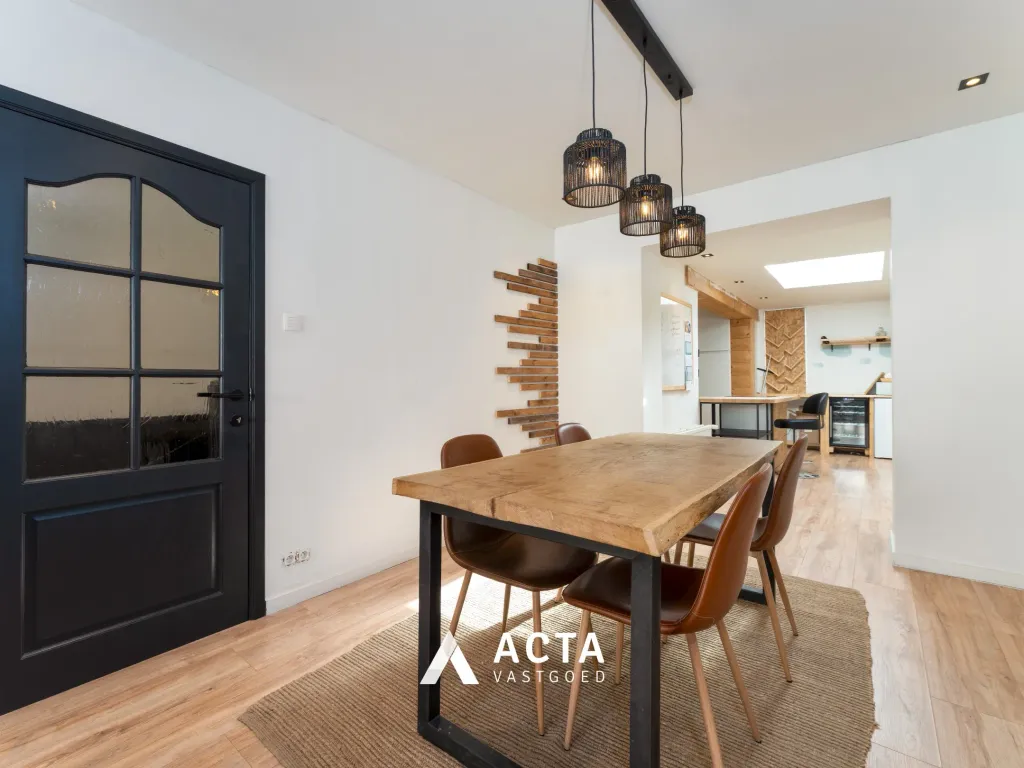Huis in Oostende - 7671824 - Leeuwerikenstraat 40, 8400 Oostende
