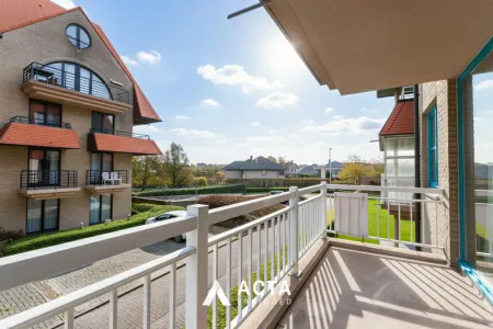 Appartement Te Koop Oostende