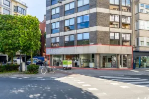 Garage Te Huur Oostende