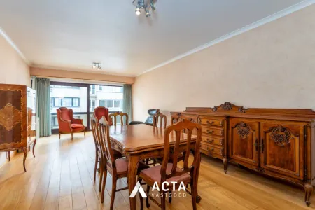 Appartement Te Koop Oostende