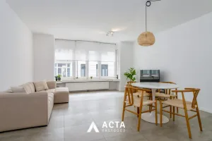 Appartement Te Koop Oostende