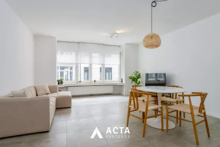 Appartement Te Koop Oostende