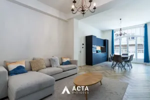 Appartement Te Koop Oostende