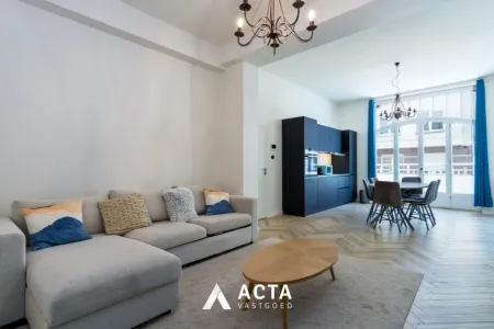 Appartement Te Koop Oostende