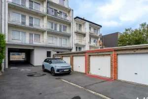 Garage Te Koop Oostende