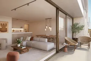 Appartement Te Koop Oostende