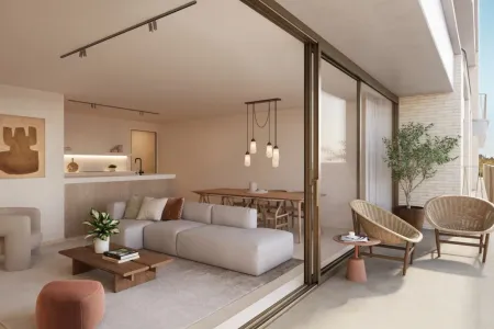 Appartement Te Koop Oostende