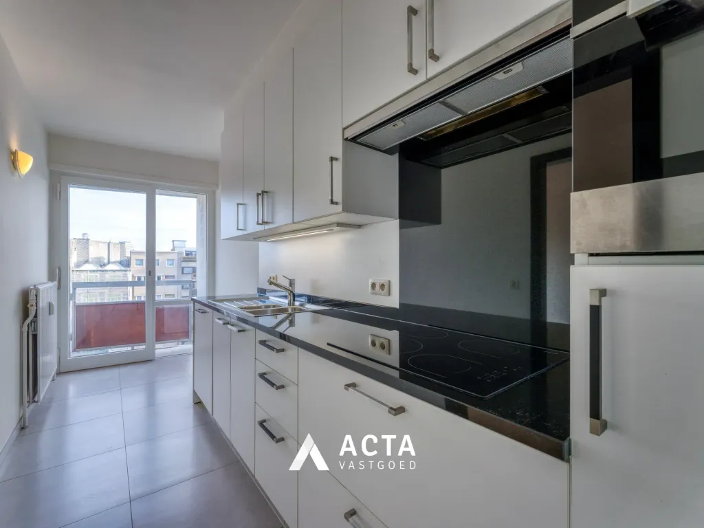 Appartement in Oostende - 7671826 - Kemmelbergstraat 46, 8400 Oostende