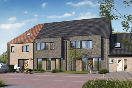 Huis Te Koop Oostende