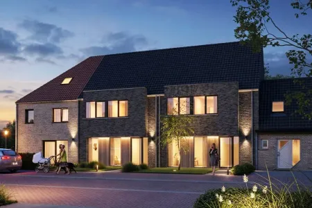 Huis Te Koop Oostende