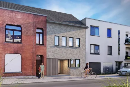 Huis Te Koop Oostende