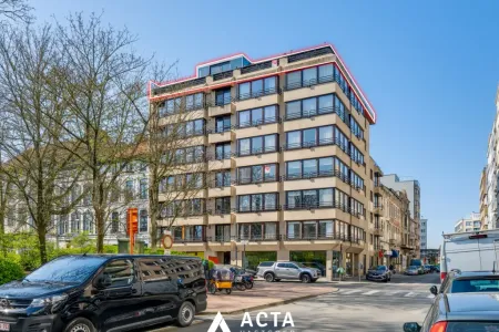 Appartement Te Koop Oostende