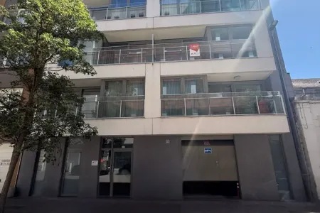 Appartement Te Koop Oostende