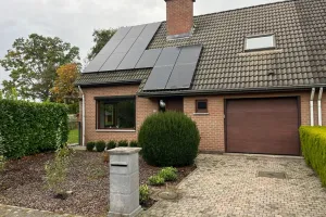 Garage Te Huur Wetteren