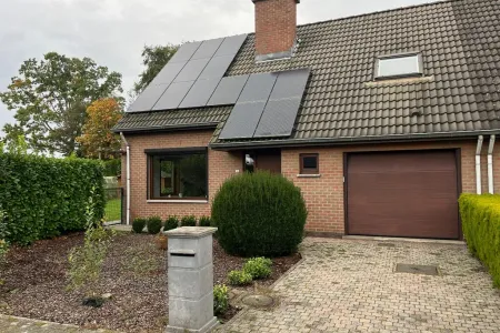  Verhuurd Wetteren