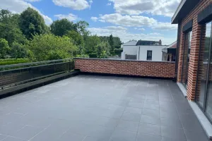 Appartement Te Huur Merelbeke