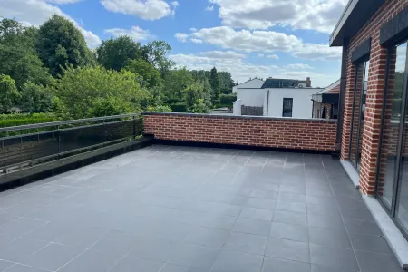 Appartement Te Huur Merelbeke