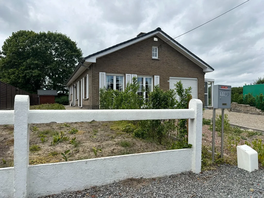 Hoofdfoto Huis in Merelbeke-melle