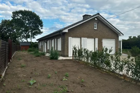 Huis Gearchiveerd Merelbeke-melle