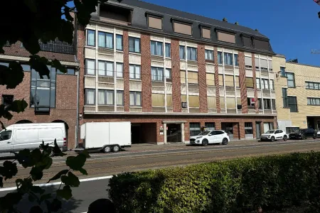 Appartement À louer Gand