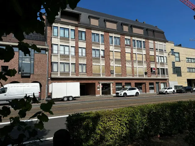Appartement in Gent - Kortrijksesteenweg 552, 9000