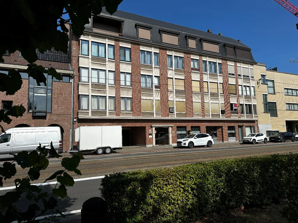 Hoofdfoto Appartement in Gent