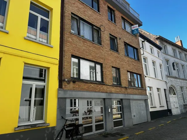 Appartement in Gent - Prinsenhof 61, 9000