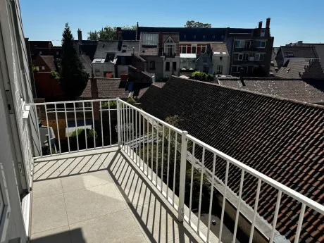 Appartement in Gent - Prinsenhof 61, 9000 - foto 2