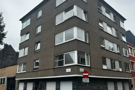 Appartement Te Huur Gent