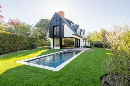 Huis Te Koop Knokke-Heist