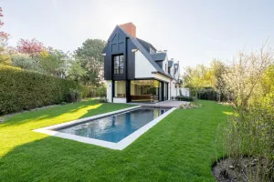 Villa Te Koop Knokke-Heist