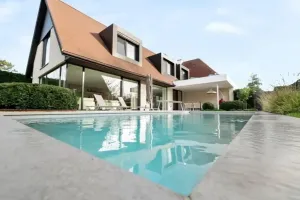 Villa Te Koop Knokke-Heist