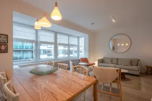 Appartement Te Koop Knokke-Heist