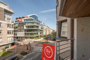 Appartement Te Koop Knokke-Heist