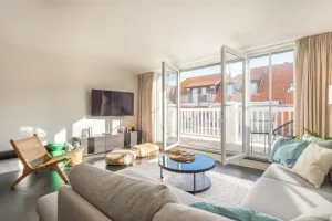 Appartement Te Koop Knokke-Heist