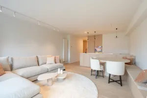 Appartement Te Koop Knokke-Heist