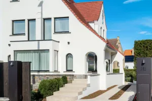 Villa Te Koop Knokke-Heist