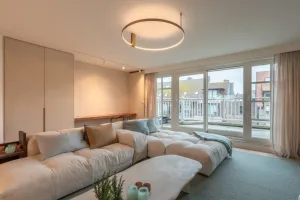 Appartement Te Koop Knokke-Heist