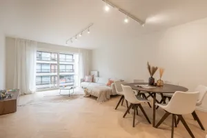 Appartement Te Koop Knokke-Heist