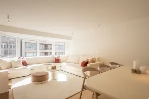Appartement Te Koop Knokke-Heist