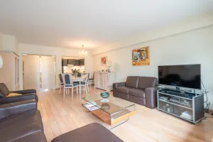 Appartement Te Koop Knokke-Heist